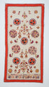 Kutch embroidery hanging 173 x 87 cms